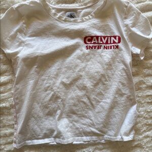 Calvin Klein T-Shirt